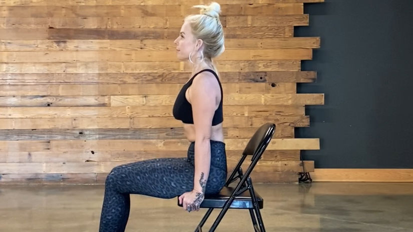 Sitting Fundamentals